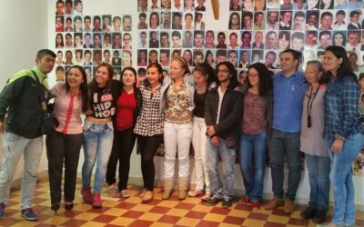 Granada: reconstrucción, memoria y resistencia