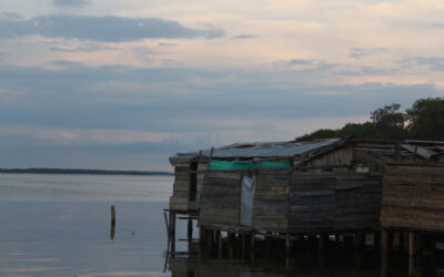 Memorias del Barrio Obrero