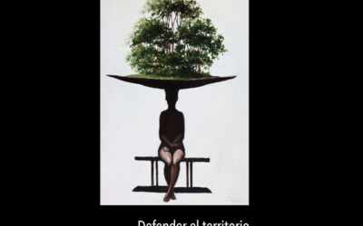 Defender el territorio