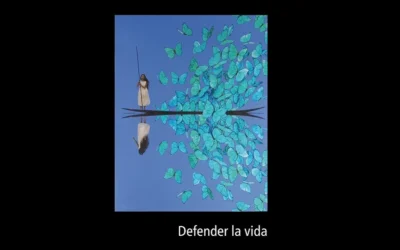 Defender la vida
