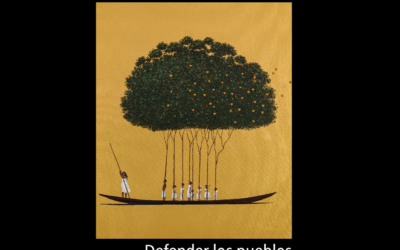 Defender los pueblos